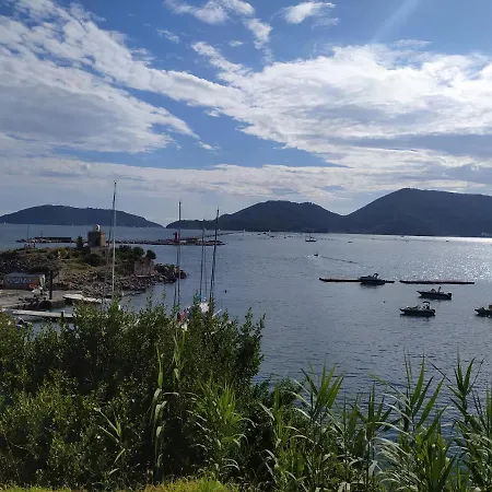 Golfo Dei Poeti Λα Σπέτσια