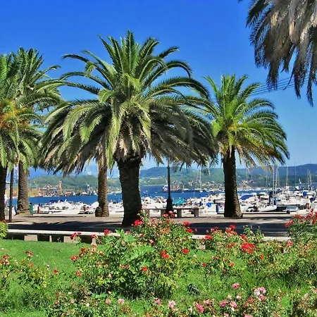 Golfo Dei Poeti Λα Σπέτσια