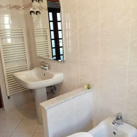 Appartement Golfo Dei Poeti *