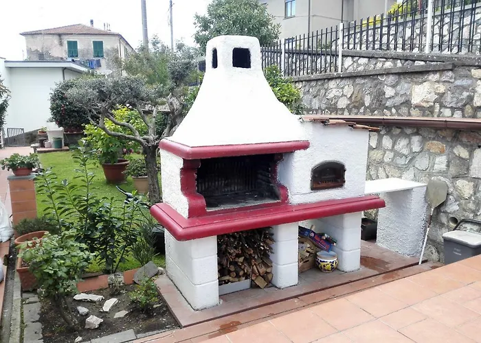 Golfo Dei Poeti