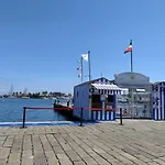 Golfo Dei Poeti La Spezia