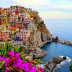 Golfo Dei Poeti Apartament *