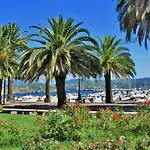 Golfo Dei Poeti La Spezia