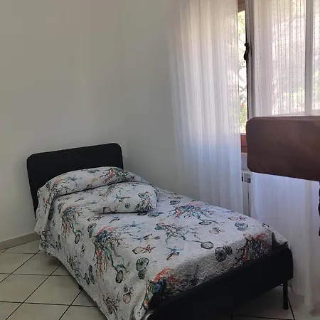 Golfo Dei Poeti La Spezia