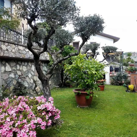 Golfo Dei Poeti