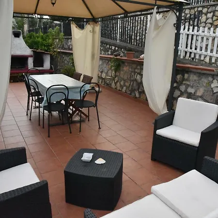 Apartament Golfo Dei Poeti La Spezia