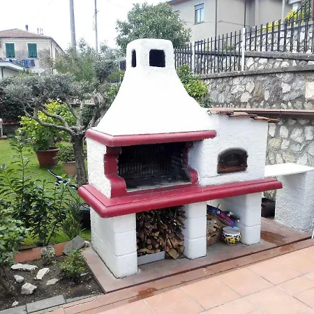 Golfo Dei Poeti