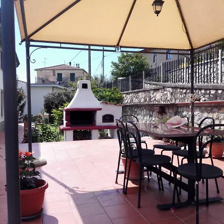Apartmán Golfo Dei Poeti La Spezia