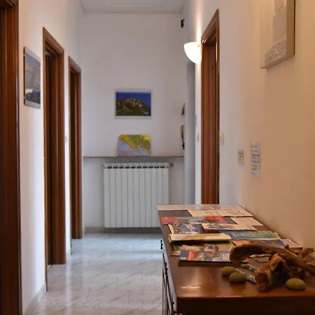 Golfo Dei Poeti Appartement *