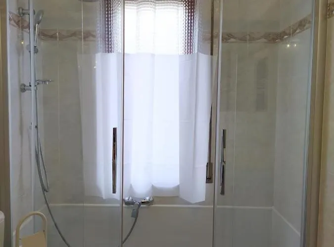 Golfo Dei Poeti Appartement *