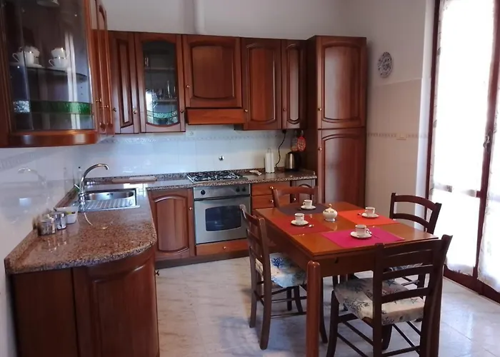 Golfo Dei Poeti La Spezia