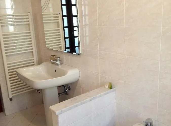 Appartement Golfo Dei Poeti *