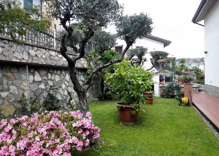 Golfo Dei Poeti