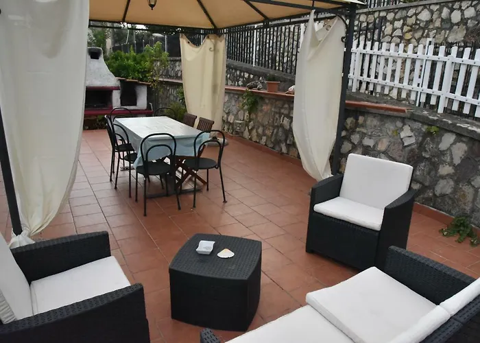 Appartement Golfo Dei Poeti La Spezia