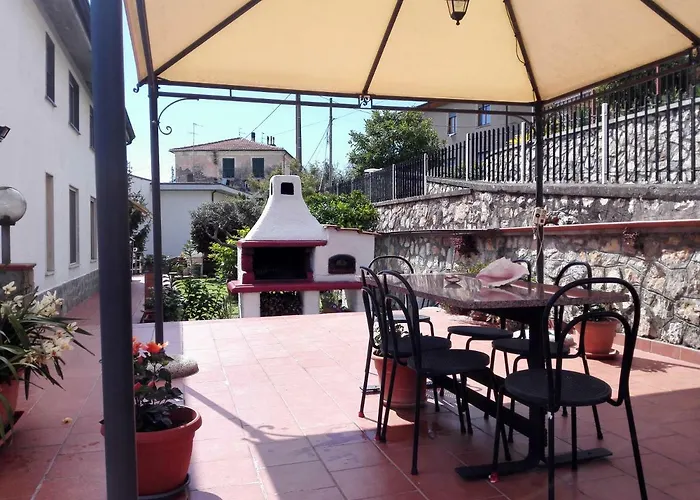 Apartmán Golfo Dei Poeti La Spezia