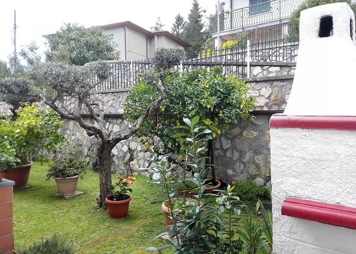 Golfo Dei Poeti * La Spezia